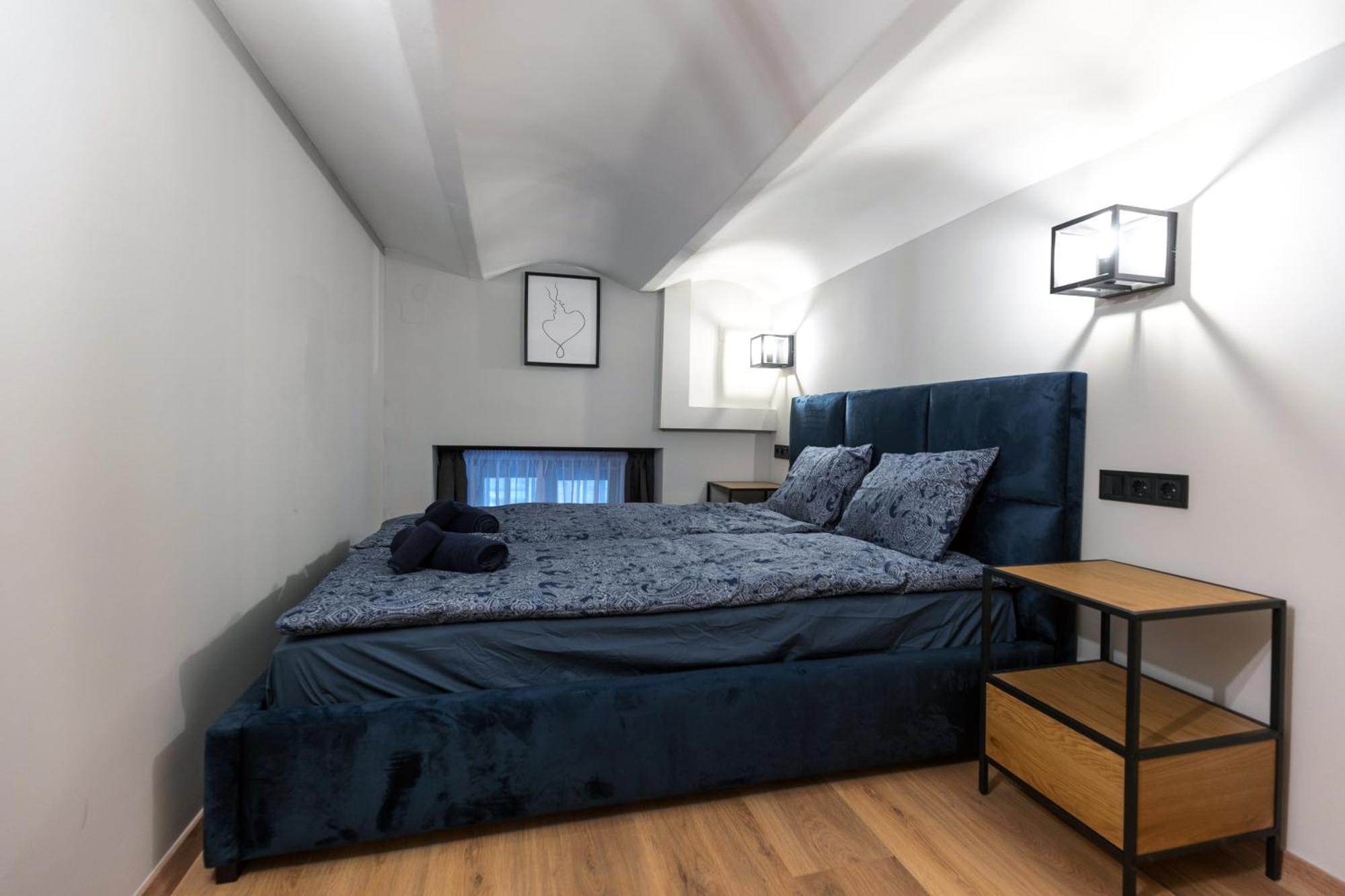 Central Luxe Residence — Photos 2