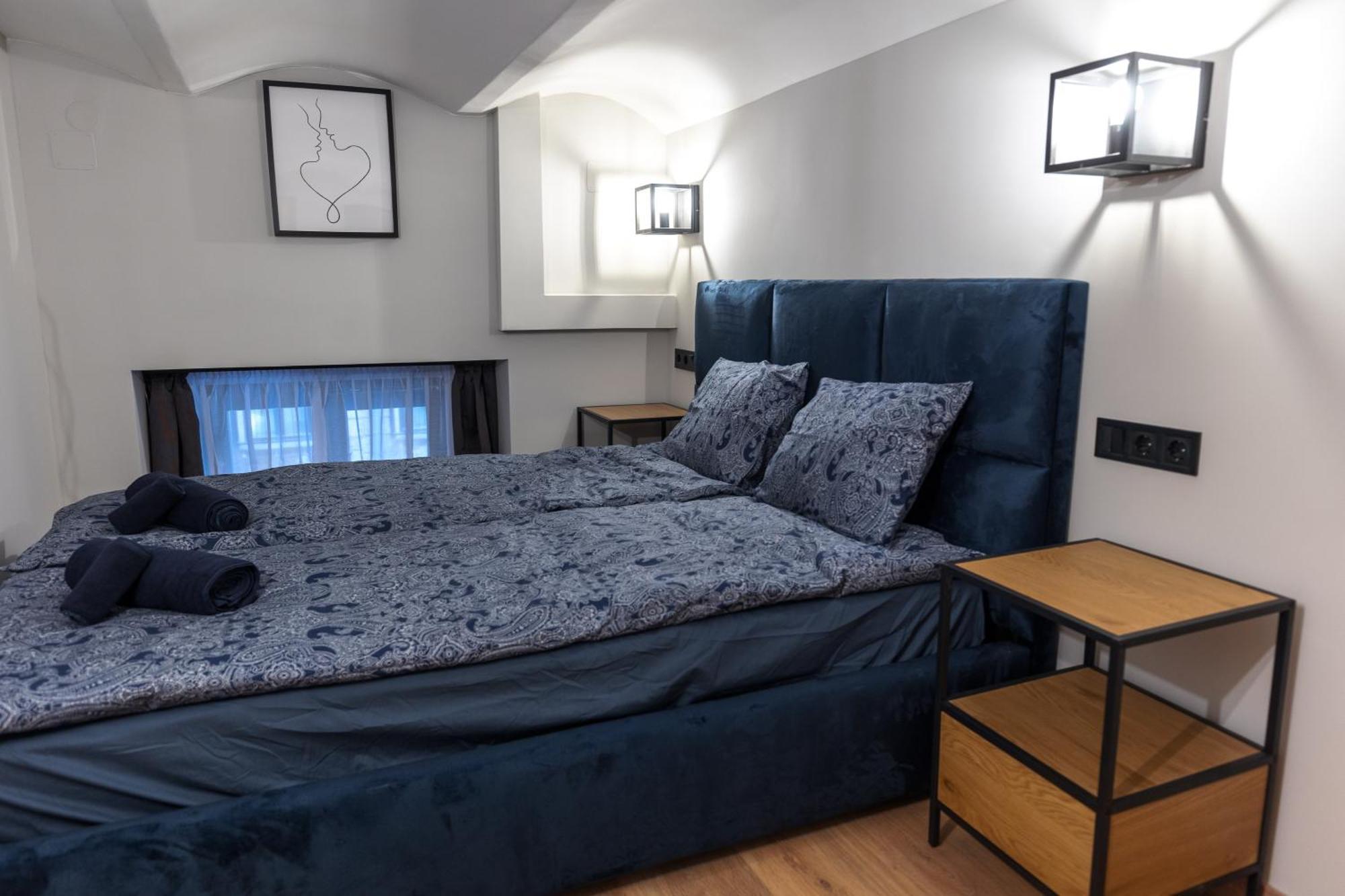 Central Luxe Residence — Photos 3